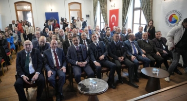 Bursa'nın tarım lisesi 134. yılını kutladı