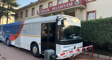 BURULAŞ’tan otobüs şoförlerine özel eğitim