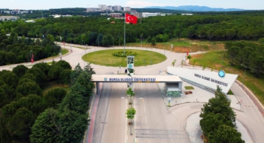 BUÜ öğrencilerinin 10 projesine ÜNİDES desteği