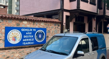 Büyükşehir, bağımlılıkla mücadeleyi sürdürüyor
