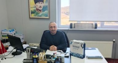 Büyükşehir’den muhtarlara yeni yıl hediyesi