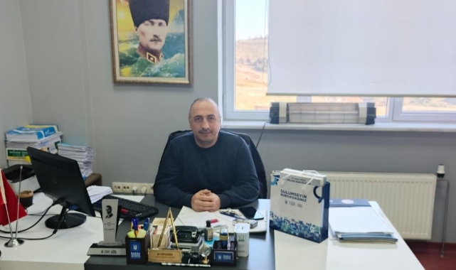 Büyükşehir’den muhtarlara yeni yıl hediyesi