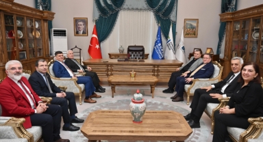 Büyükşehir ile üniversite arasında örnek iş birliği