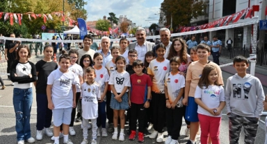 Büyükşehir'le yarıyıl tatili dolu dolu geçecek