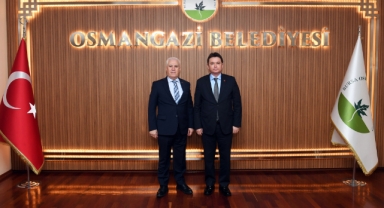 Daha yaşanabilir bir Bursa için işbirliği