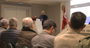 Deprem risk analizlerini raporlayan yapay zeka projesi hayata geçti