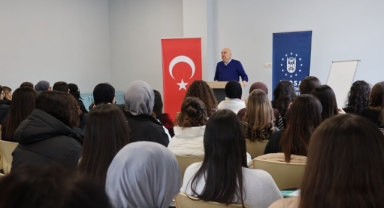 Doğayla iç içe başarı ve motivasyon kampı