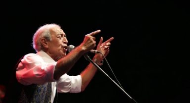 Edip Akbayram yoğun bakımda