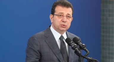 Ekrem İmamoğlu ifade verdi