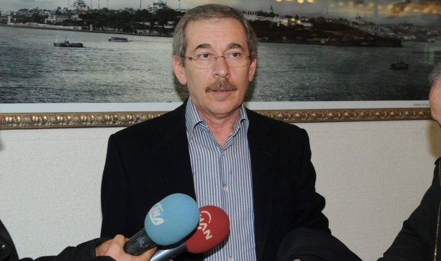 Eski bakan Abdüllatif Şener'e ikinci şok!
