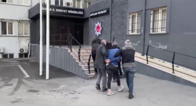 Eski nişanlısı ve kardeşine ateş açan şahıs yakalandı