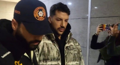 Fenomen Kerimcan Durmaz tutuklandı