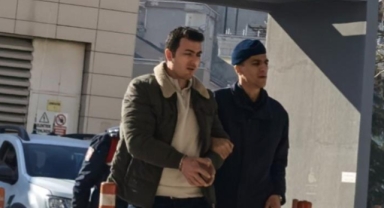 FETÖ/PYD üyesi şahıs yakalandı