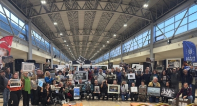 Fotofest ile fotoğraf sanatının kalbi Bursa’da attı