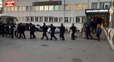 Fransa'da anlaştılar, Bursa'da tetiği çektiler