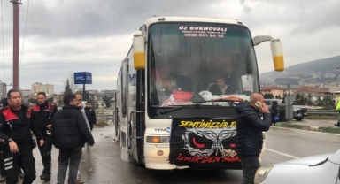 Gemlik'te taraftarı bıçaklayan zanlı serbest bırakıldı
