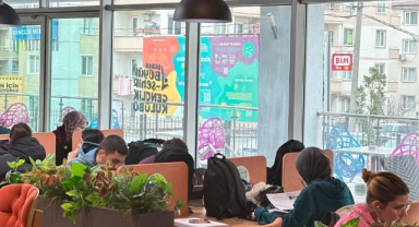 Gençlik merkezlerinde ‘sınav mesaisi’
