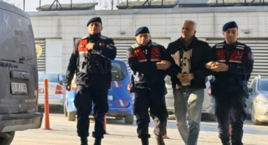 Hapis cezası bulunan şahıs sahte kimlik ile yakalandı