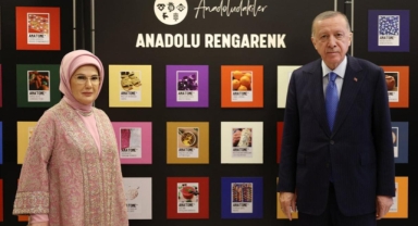 İznik Belediyesi’nin ‘Anadoludakiler’ Başarısı