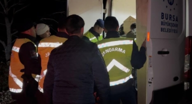 İznik'te aranan kayıp genç'ten acı haber!
