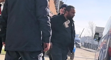 Jandarma'ya direniş 24 saat sonra sona erdi