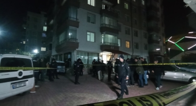 Konya'da dehşete düşüren olay!