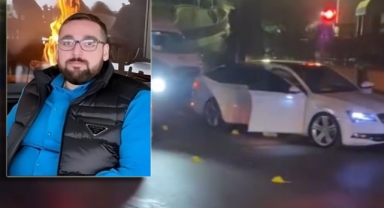Mersin’de silahlı kavga: Ahmet Türk’ün torunu öldü