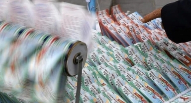 Milli Piyango'da büyük ikramiye Bursa'ya çıktı