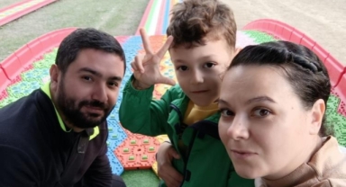 Minik Deniz'in hayatını kaybetmesinde 3 sağlıkçı ifade verecek