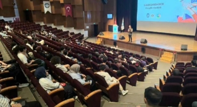 Narkotikle mücadelede bir yılda 400 binden fazla kişiye eğitim verildi