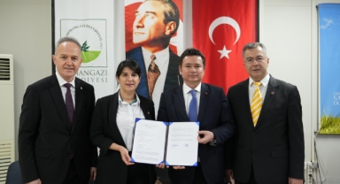 Osmangazi Belediyesi’nden ‘Can Dostu’ protokol