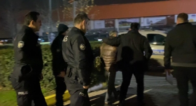 Psikolog, dolandırıcıların elinden son anda kurtuldu