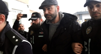 Rıza Akpolat görevden uzaklaştırıldı