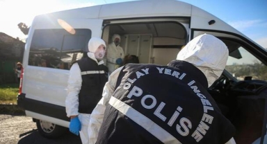 Roketsan mühendisi ölü bulundu