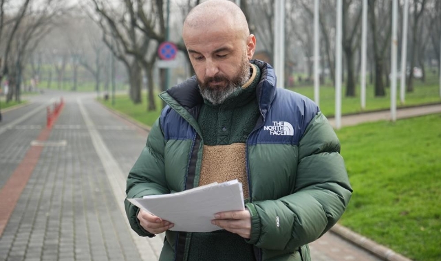 Saç hayali ile gitti, kulağından oldu