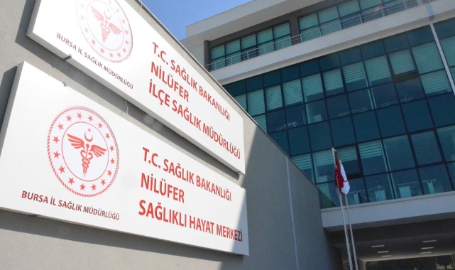 Sağlıklı hayat merkezleri şifa dağıtıyor