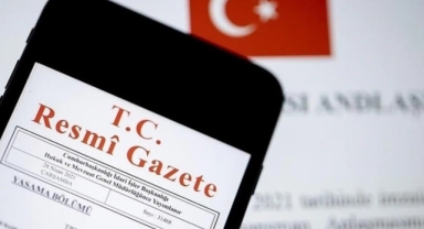 Siber Güvenlik Başkanlığı kuruldu