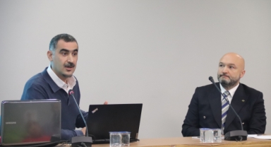 Sismik izalasyon depreme karsı korur
