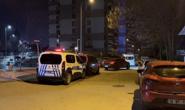 Sorulan adresi bilmediği için vuruldu