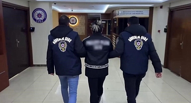 Sosyal medya fenomeni Murat Övüç gözaltına alındı