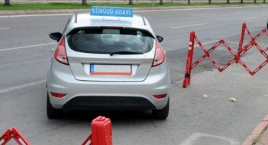 Sürücü adayları dikkat! Sınav ücretlerine zam geldi