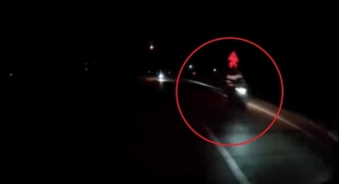 Ters yöne giren taksi faciaya yol açtı: 2'si ağır 5 yaralı