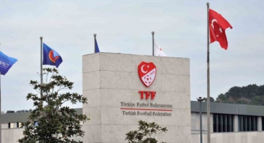 TFF, harcama limitlerindeki iptal kararını geri çekti