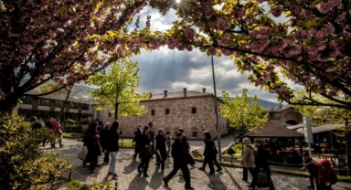 Türkiye'de hava sıcaklığı 11 katına çıkıyor