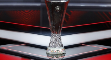 UEFA Avrupa Ligi'ndeki rakipler belli oldu!