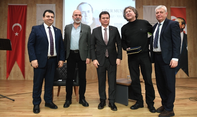 Uğur Mumcu Osmangazi’de anıldı