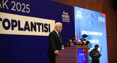 Uludağ'da 13 otelle ilgili rapor Bakanlığa gönderildi