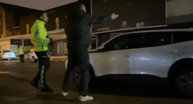 Uygulamayı görünce,