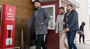 Uyuşturucu taciri kıskıvrak yakalandı