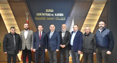 Vekil Kılıç'tan üreticiye tam destek